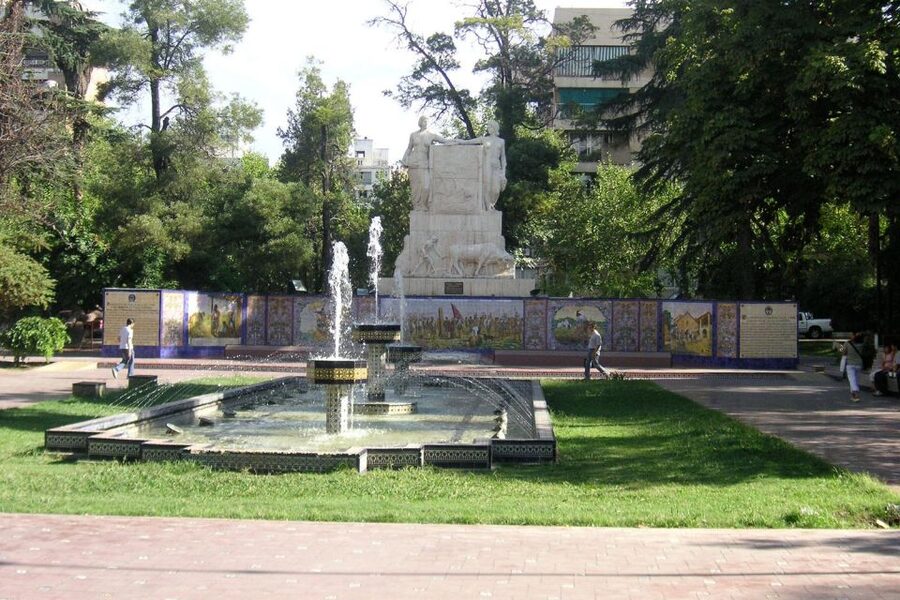 Mendoza: City tour with visit to General San Martin Park - FAQ