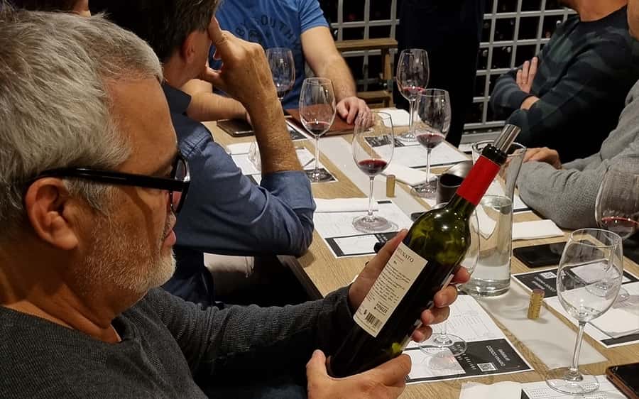 Mendoza: Classic Wine Tasting - Key points to know before booking
