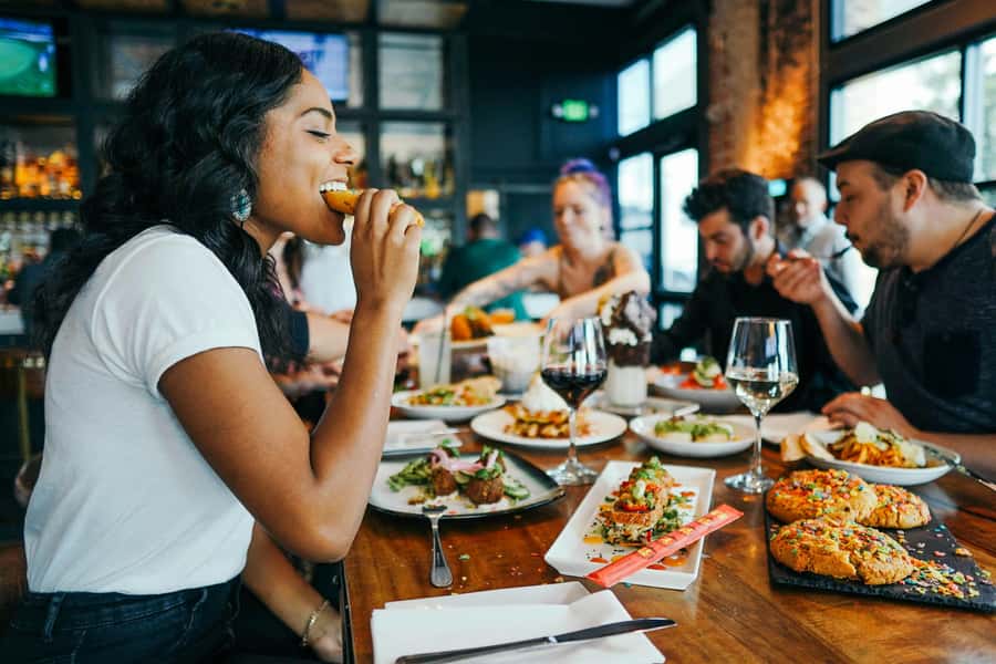 Mendoza Food Safari - 4 Top Restaurants in One Night - Is $220 a fair price?
