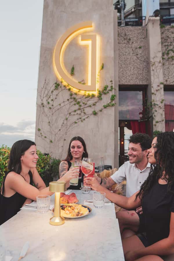 Mendoza Food Safari - 4 Top Restaurants in One Night - Why this food safari works for first-time Mendoza visitors