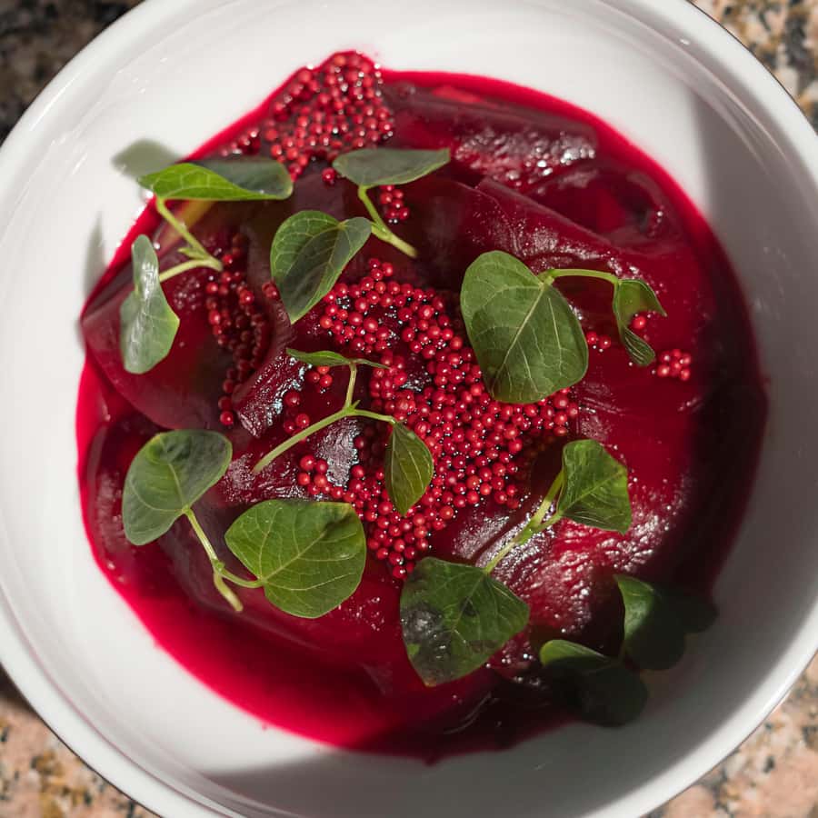 Mendoza Food Safari - 4 Top Restaurants in One Night - Auténtico adds modern local cooking