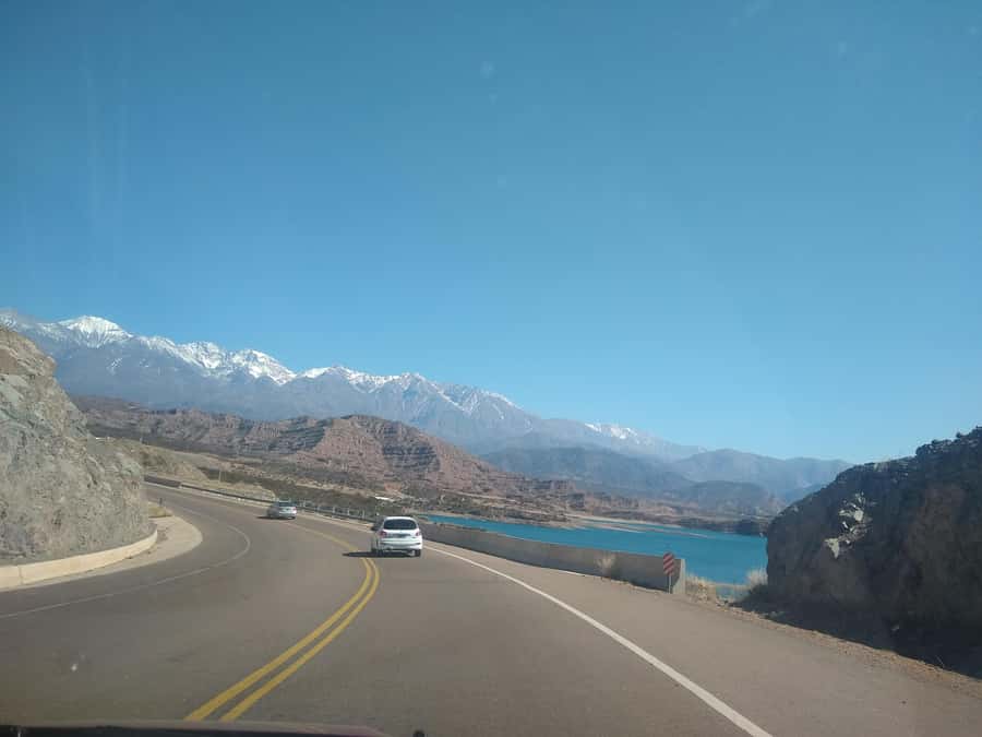 Mendoza: half day in the Andean foothills - Key points at a glance