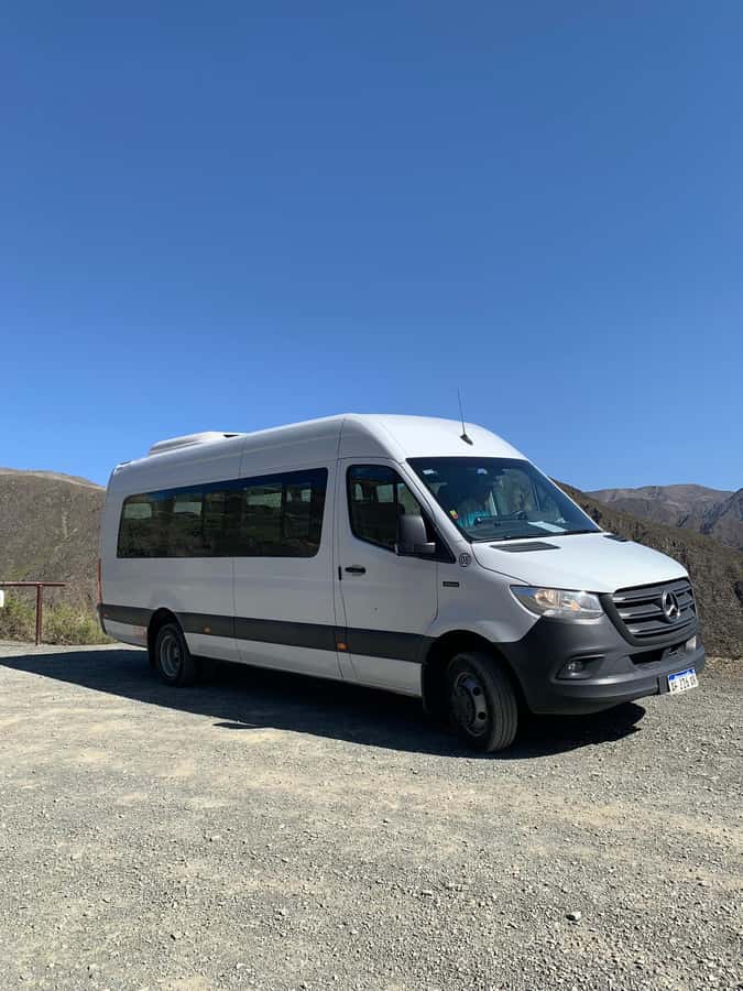 Mendoza: half day in the Andean foothills - Villavicencio: gardens, chapel, and a historic mountain retreat
