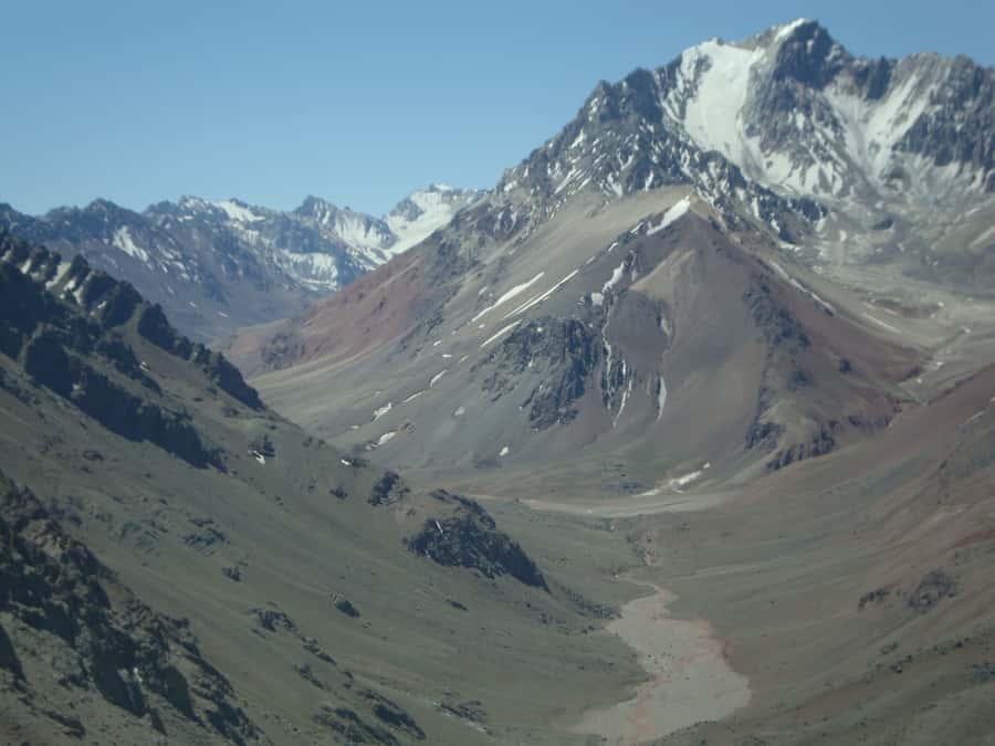 Mendoza: High Andes Mountain Private Guided Tour - Key points to know before booking