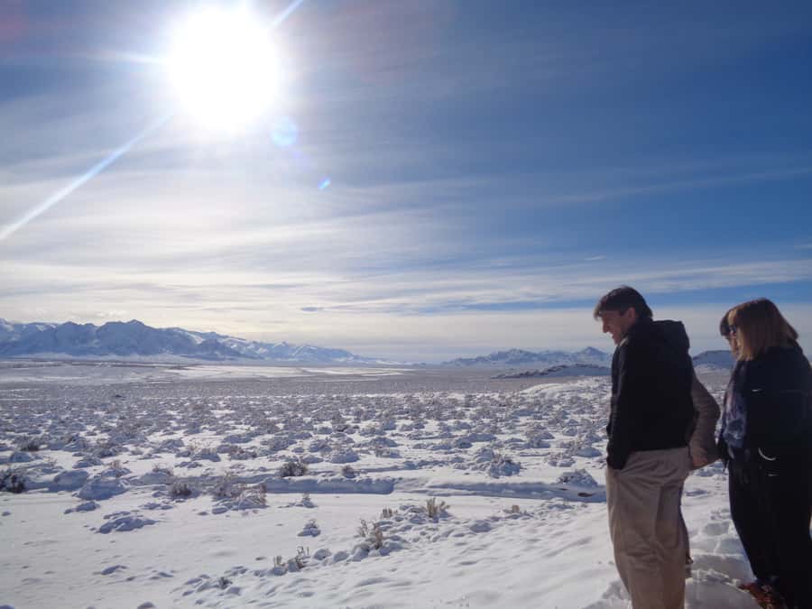 Mendoza: High Andes Mountain Private Guided Tour - Aconcagua from the Argentine side
