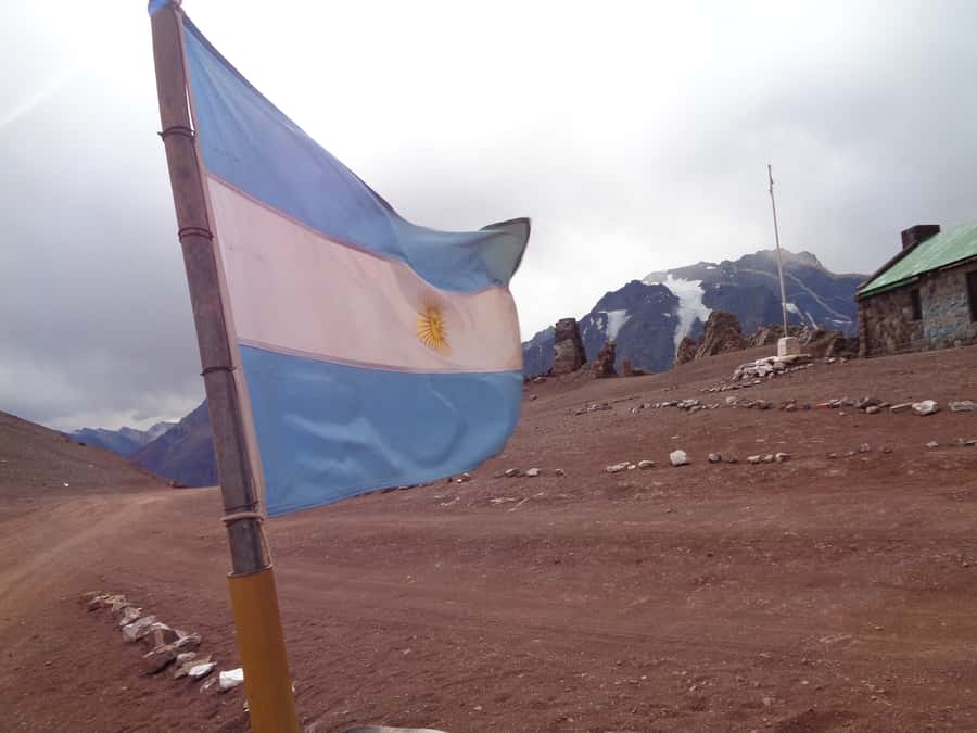 Mendoza: High Andes Mountain Private Guided Tour - Las Cuevas and the road toward Cristo Redentor