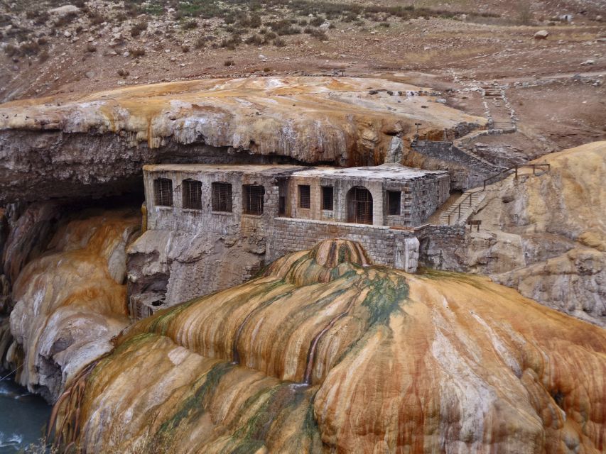 Mendoza: High Andes Mountain Private Guided Tour - Who will get the most from this tour