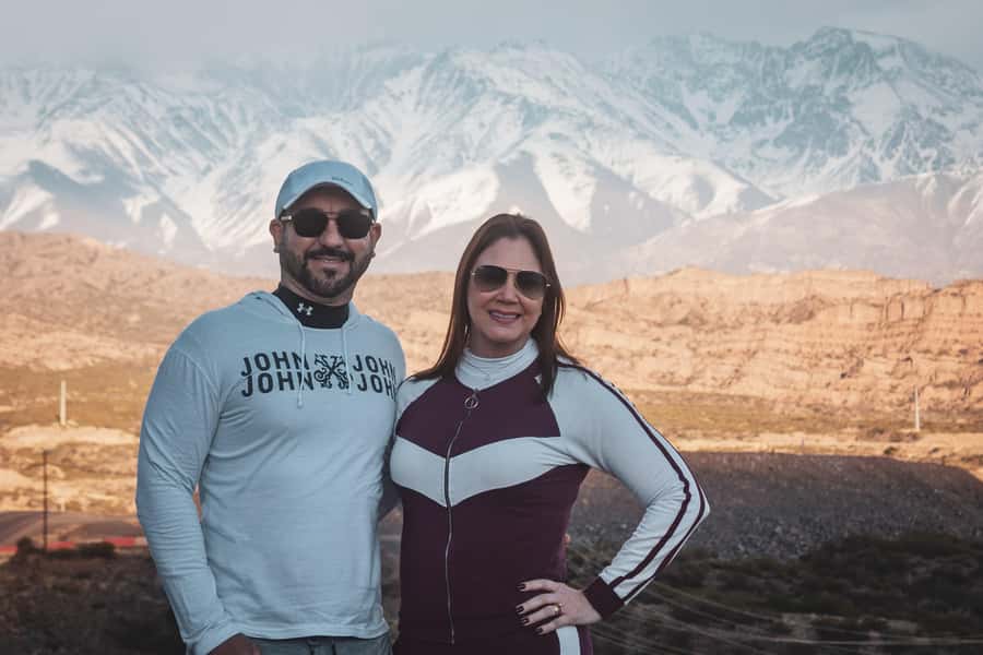 Mendoza: High Mountain and Aconcagua Park Tour with BBQ - Price and what you receive