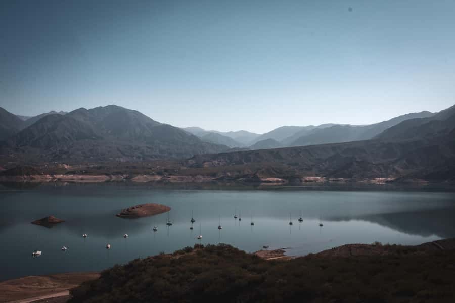 Mendoza: High Mountain and Aconcagua Park Tour with BBQ - Weather, closures, and the smart way to prepare