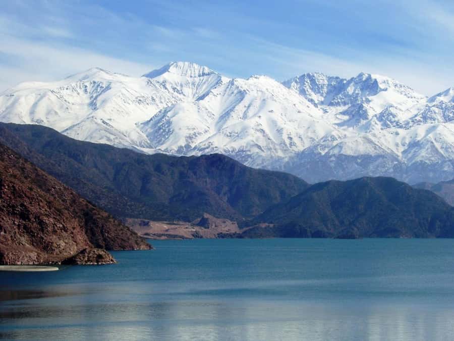 Mendoza: High Mountain Experience, a Tour through the Andes - Key points to know before you book