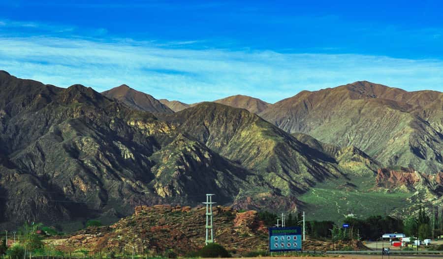 Mendoza: High Mountain Experience, a Tour through the Andes - What the long return drive feels like