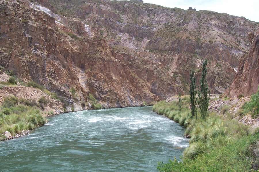 Mendoza: High Mountain Experience, a Tour through the Andes - The Spanish guide makes a real difference