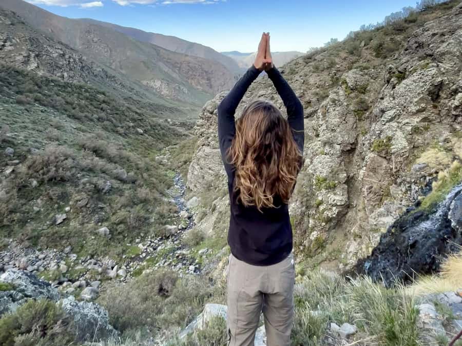 Mendoza: Hiking, Meditation & Yoga in the Andes with Lunch - Key points to know before you book