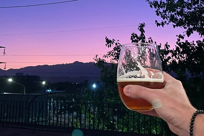 Mendoza: Make an Argentine Asado BBQ w/ Local Host & Wine Tasting - Is $89 a fair price?