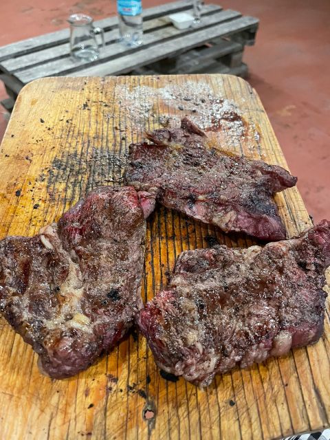 Mendoza: Make An Argentine Asado With A Local & Taste Malbec - Should you book this home-cooked asado?