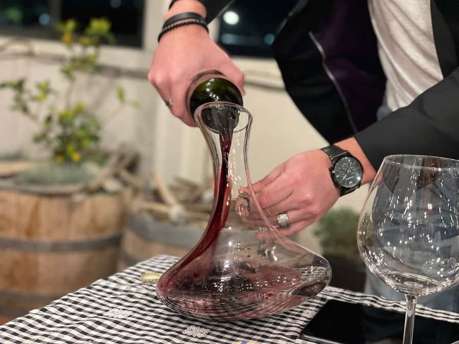 Mendoza: Make An Argentine Asado With A Local & Taste Malbec - What the $89 price includes