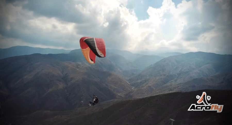 Mendoza: Paragliding Tandem Flight with Instructor - Preparing for your first tandem flight