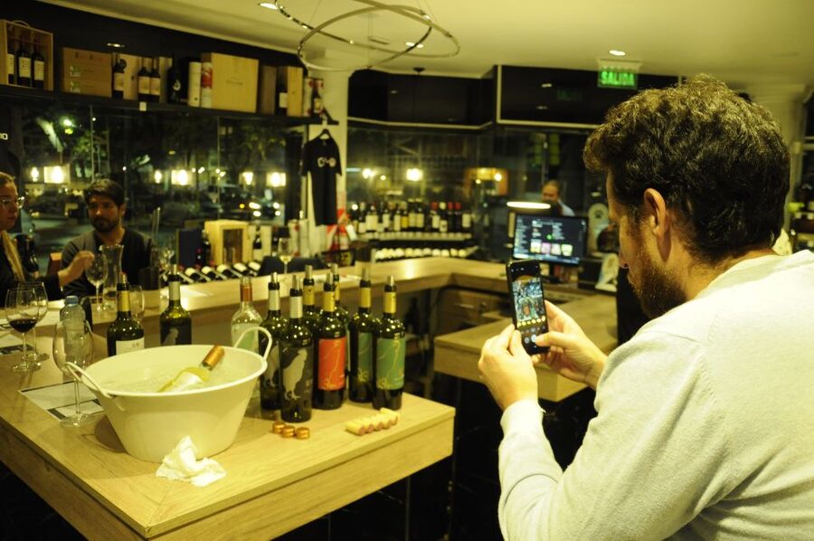 Mendoza: Premium Wine Tasting - The charcuterie board and pairing value