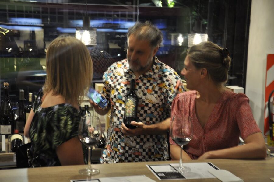Mendoza: Premium Wine Tasting - The two-hour pace and what you will do