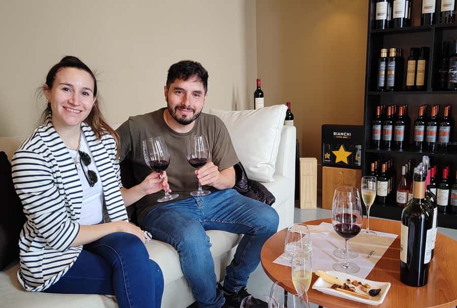 Mendoza's top wineries ! All Inclusive Private Tours! - Key points at a glance