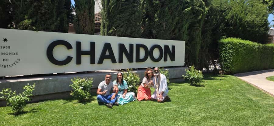 Mendoza's top wineries ! All Inclusive Private Tours! - What the $230 price really covers