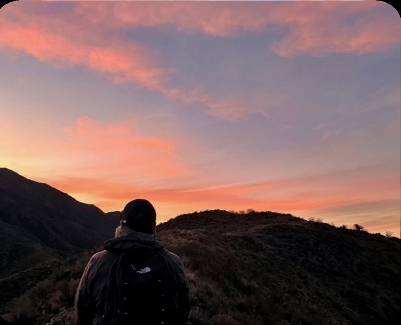 Mendoza: Sunset Horse Back Riding in the Mountains and BBQ - Should you book El Relincho Cabalgatas?