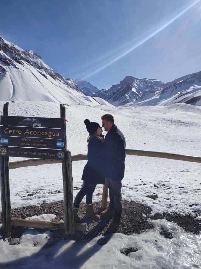 Mendoza: The best High Mountain private tour! - Why this Andes day earns your time