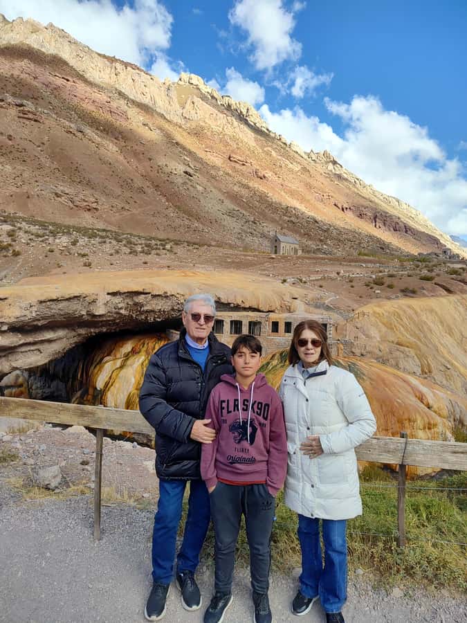 Mendoza: The best High Mountain private tour! - Aconcagua Provincial Park brings the big finish