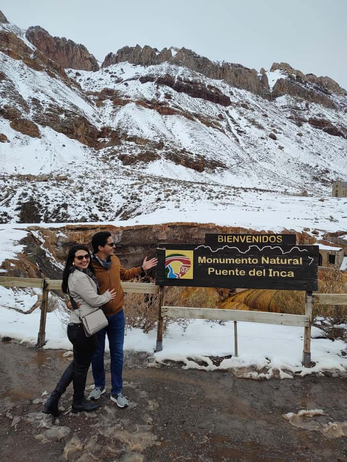 Mendoza: The best High Mountain private tour! - Lunch in Uspallata is hearty and generous