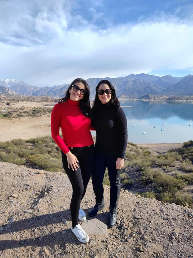 Mendoza: The best High Mountain private tour! - The private vehicle changes the experience