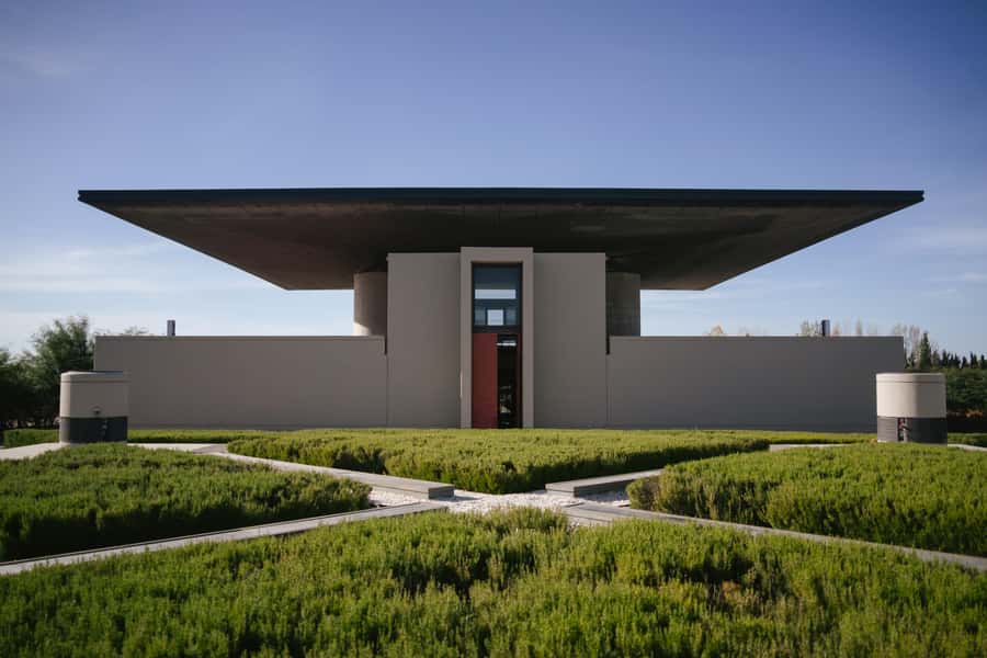 Mendoza: Tour with tasting and lunch High Altitude Wineries - Key points to know before booking