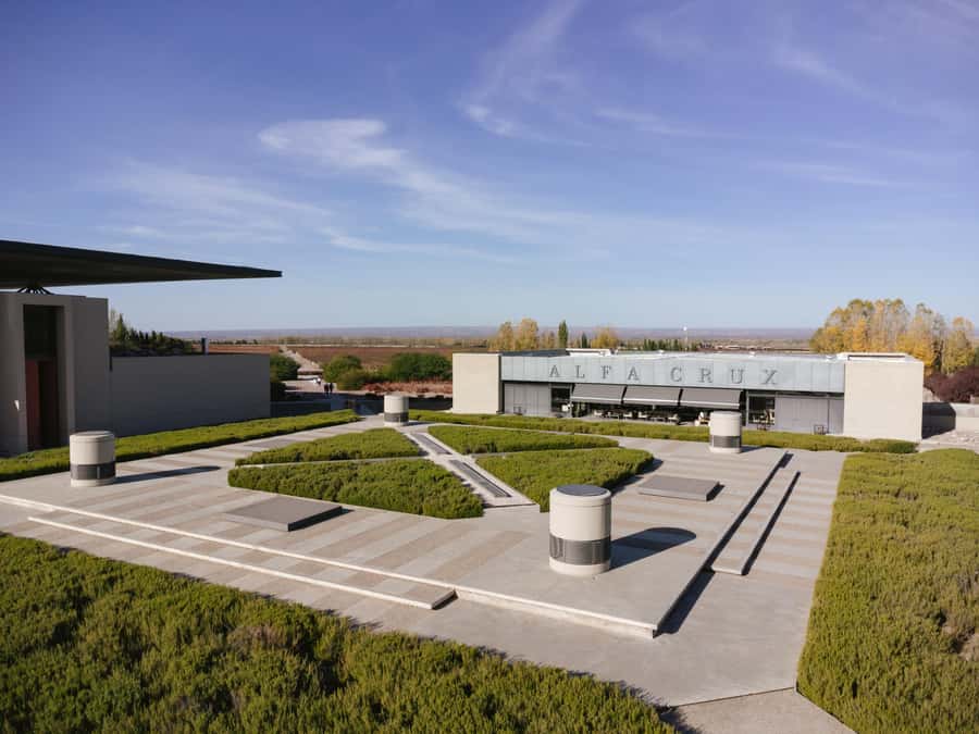 Mendoza: Tour with tasting and lunch High Altitude Wineries - Why this Uco Valley pairing works so well