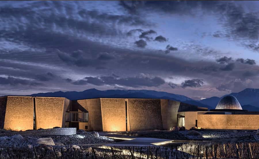 Mendoza: Tour with tasting and lunch High Altitude Wineries - Should you book this high-altitude wine tour?