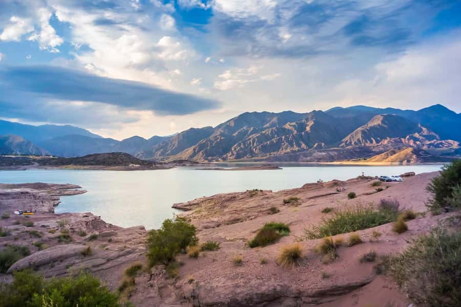 Mendoza: Trekking, Abseiling and Zipline - Who will enjoy this Mendoza adventure