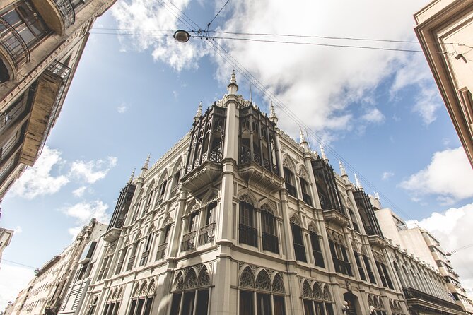 Montevideo Private Full Day Tour from Buenos Aires - Parque Batlle and the green center of the city