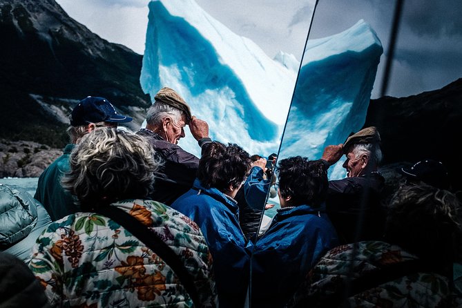 Navigation All glaciers - How much value do you get for $327?