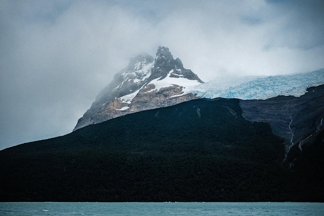 Navigation All glaciers - Who should book this glacier cruise?