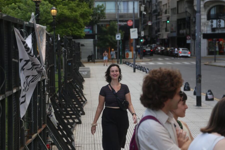 Nazis in Buenos Aires: a historical walking tour - The National Arms Museum and the machinery around power