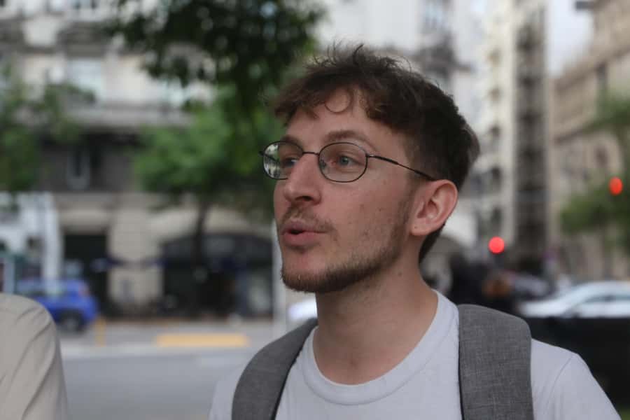 Nazis in Buenos Aires: a historical walking tour - Palacio San Martín and the diplomatic setting