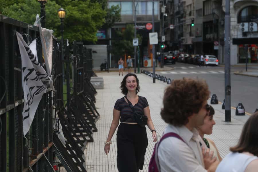 Nazis in Buenos Aires: a historical walking tour - The Italian Circle and Buenos Aires’ European ties