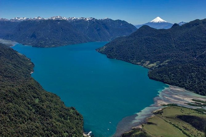 OneWay Journey: from Bariloche, Argentina to Puerto Varas, Chile - Why this Andean crossing is more than a transfer