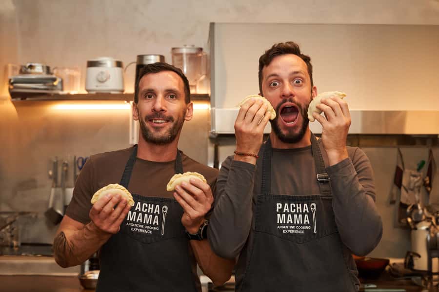 Pachamama - Argentine Cooking Experience in Buenos Aires - Why Pachamama works as a Buenos Aires food experience