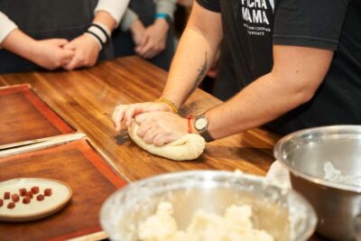 Pachamama – Argentine Cooking Experience in Buenos Aires