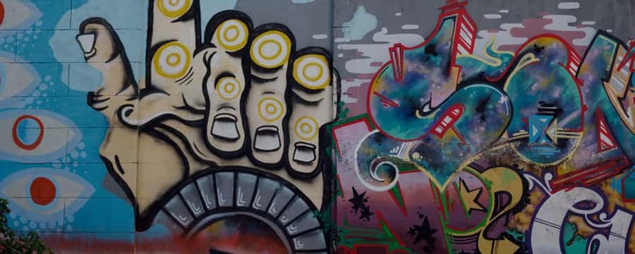 Palermo: Graffiti and Street Art Guided Tour in English - My verdict on the Palermo graffiti tour