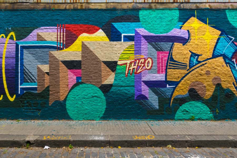 Palermo: Graffiti and Street Art Guided Tour in English - Who will enjoy this Palermo walk