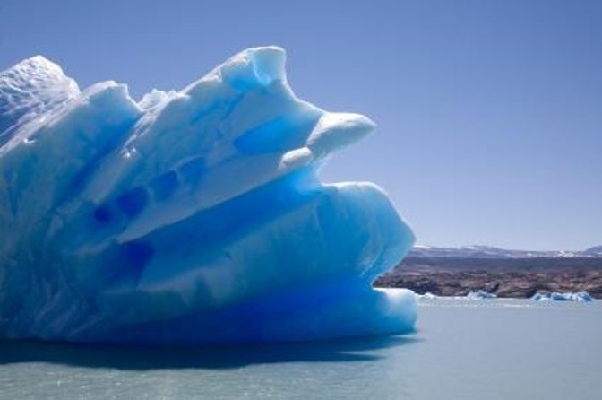 Perito Moreno boat tour from El Calafate: Glaciares Gourmet - Key points before you book