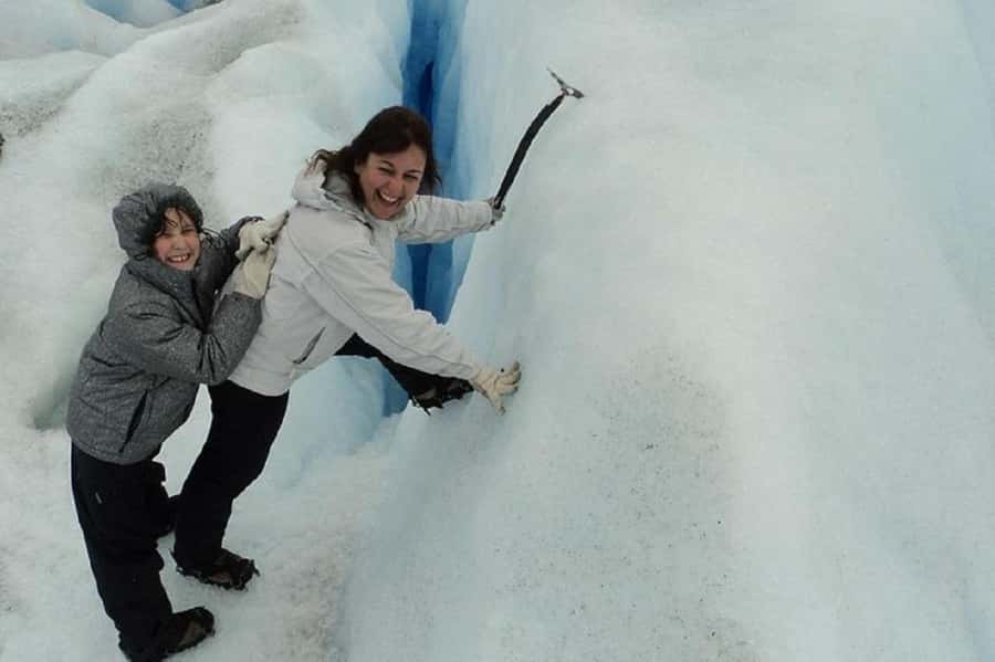 Perito Moreno Full Day Minitrekking with Transfer & Walkways - Key points to know before booking