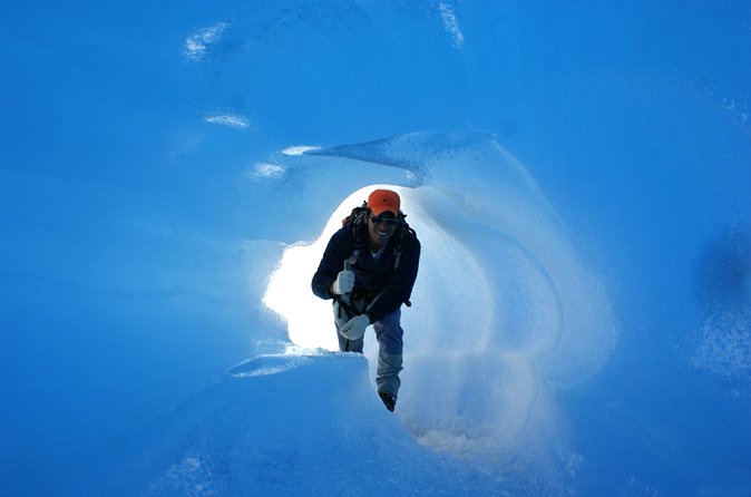 Perito Moreno Glacier Big Ice Tour from El Calafate - Is the $704 Price Worth It?
