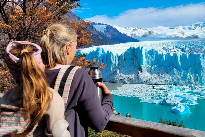 Perito Moreno Glacier Experience with Boat Navigation !! - Why the national park setting matters