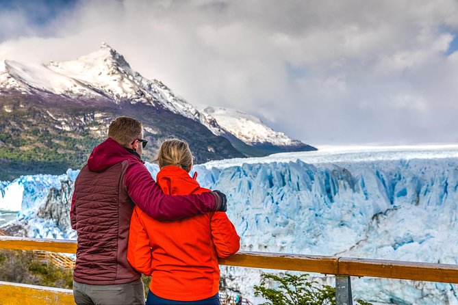 Perito Moreno Glacier Minitrekking Experience - Why walking on Perito Moreno feels different